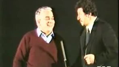 Zeki Alasya - Metin Akpınar - TRT Skeçleri (1985)