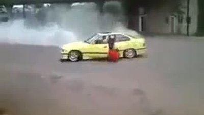 Artislik Yapayım Derken eziliyordu