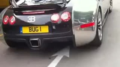 Rüya Arabalar bir arada