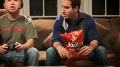 Doritosun Yeni Reklamı