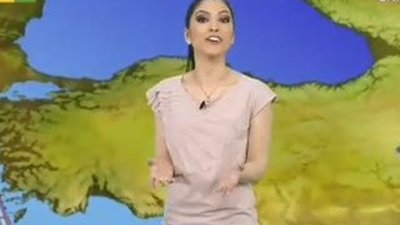 Türkiye Hava durumu 12.05.2011