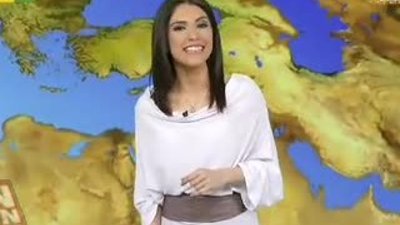 Türkiye Hava durumu 13.05.2011