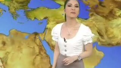 Türkiye Hava durumu 17.05.2011