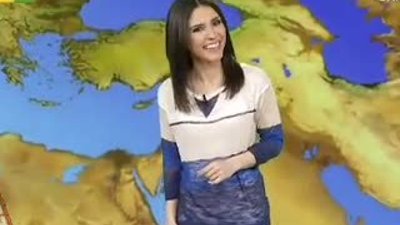 Türkiye Hava durumu 18.05.2011