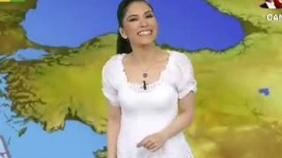 Türkiye Hava durumu 19.05.2011