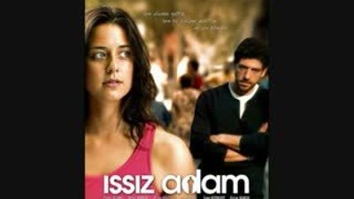 Anlamazdın(Ayla Dikmen)-Issız Adam