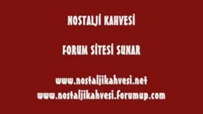 Arif Şentürk - Deryalar 1981/82 Yılbaşı