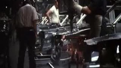 Beverly Hills Polisi (1984)