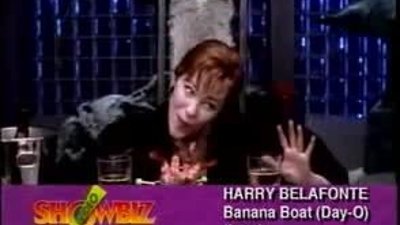 Harry Belafonte - Day O