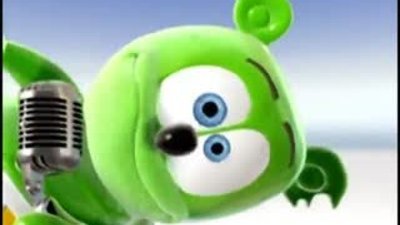 The Gummy Bear Song - Long English Version