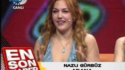 Hürrem'in ( Meryem Uzerli) EM takıntısı HD