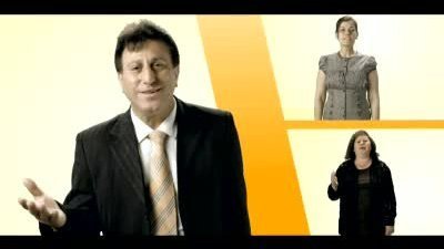 Biz Hepimiz Türkiyeyiz Reklam Filmi