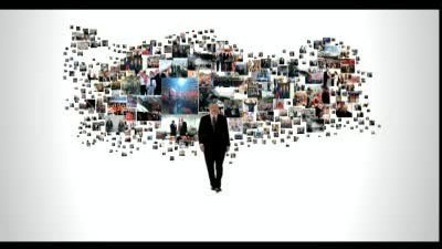 Erdoğan'lı Ak Parti Türkiye Hazır reklam filmi