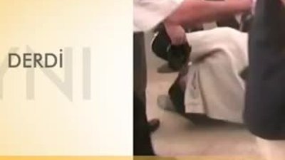 CHP Reklam Filmi - Tövbe Bi Daha