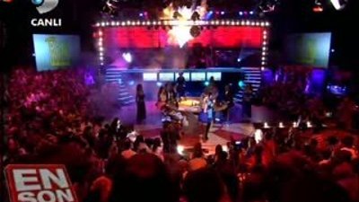 Nez - Depresif Kukla - Disko Kralı