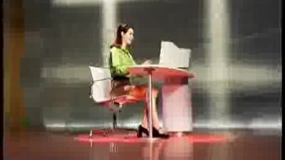 Pamukbank Dialog Reklamı