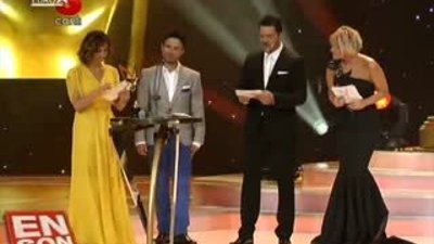 Tarkan - Sevdanın Son Vuruşu - Altın Kelebek