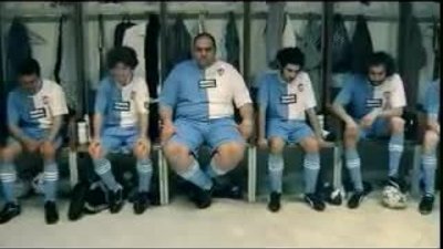 Ata Demirer'in Mahkemelik olan reklam filmi