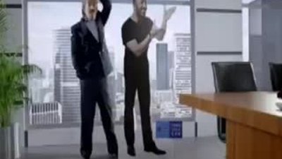 Cem Yılmaz - 2011 Yeni Reklam