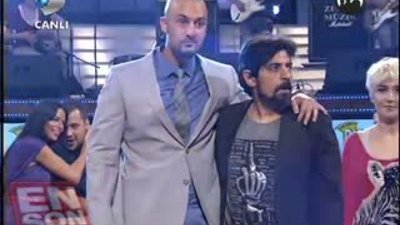 Diyar Pala - Pompalamasyon Disko Kralı