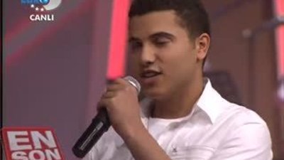 Kaan ve Gülnur - Boş Yok - Beyaz Show