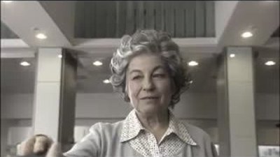 Babaanne Lionel Messi