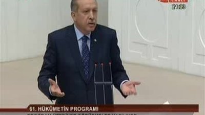 Erdoğan: Yüzde 26 - yüzde 13 alacaksın asıp keseceksin