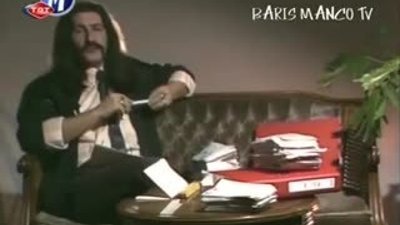 Barış Manço - 7'den 77'ye - Erzurum