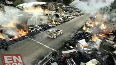 Ken Block hayranlarına özel video