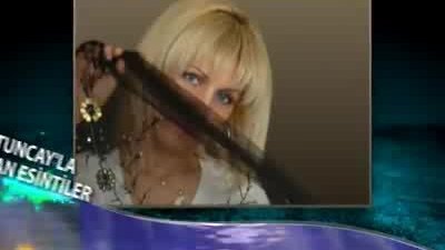 Yıldız san ve Tuncay kolukısa ile anadoludan esintiler tanıtım 