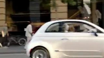 Fiat Jennifer Lopez ile anlaştı