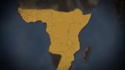 Afrikanın ölüm makinaları 3.Bölüm