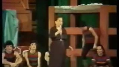 Ali Baba'nın Bir Çiftliği Var