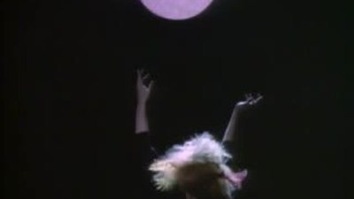 Cyndie Lauper - True Colors
