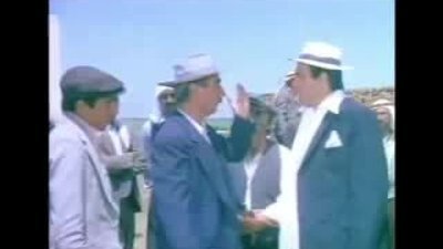 Kemal Sunal - Şener Şen vs. Diyaloglar