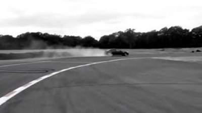 The Stig drives 2012 BMW M5 F10 HD