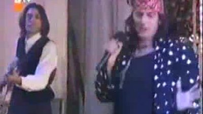 90'lı yılların klipleri