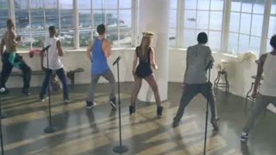 Beyonce - Love On Top