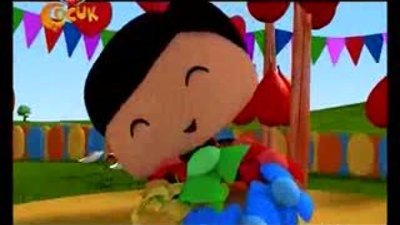 Pepee Canım Annem Şarkısı