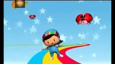 Pepee Uğur Böceği Şarkısı