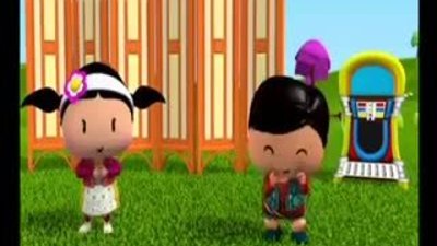 Pepee ve Şila Halay - Le Hanım Ha Hanımey