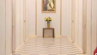 Harika kapkaç şakası