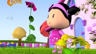 Pepee Kısa Zulu Uzun