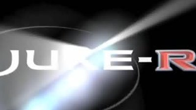 2012 Nissan Juke-R tanıtım 