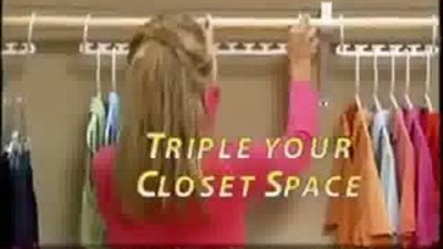 Wonder Hangers - As Seen On TV