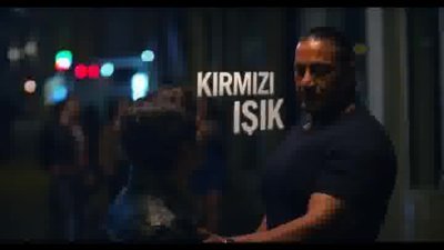 Istanblue Gece Trafiği