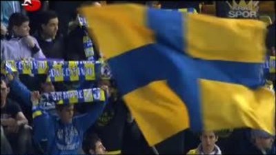 Villarreal 0 - 2 Napoli özeti HD