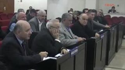 Zonguldak Belediye Başkanı'nın Tepki çeken gafı