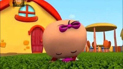 Pepee - Bebee'nin Doğum Günü