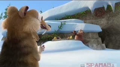 Ice Age A Mammoth Christmas 2011 Türkçe Dublaj